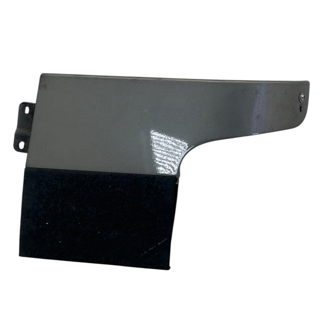 22-60792-000 Genuine Freightliner Left Cab Extender Fairing Trim Tab - Second Truck Parts