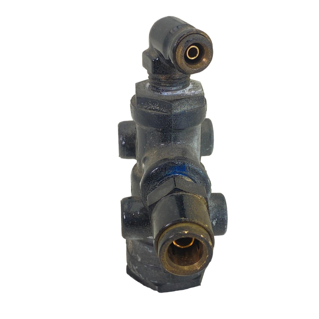 8084521 Genuine Volvo Inversion Valve – Second Truck Parts