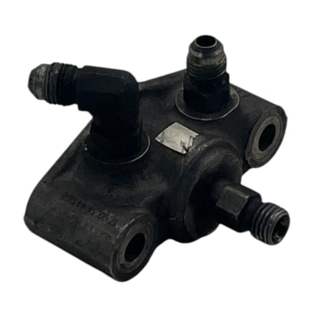 3006107C91 Genuine International Hydrocarbon Doser Injector - Second Truck Parts