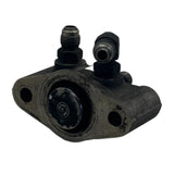 0-444-033-002 Genuine International Hydrocarbon Doser Injector
