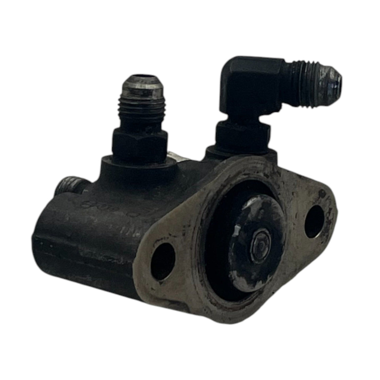 43006007 Genuine International Hydrocarbon Doser Injector