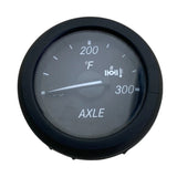 A22-71988-003 Genuine Freightliner Rear Axle Oil Temperature Gauge