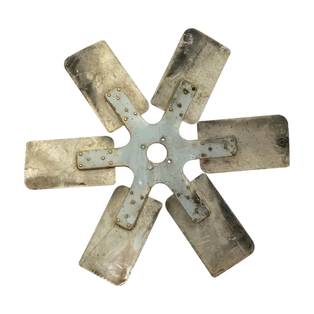 1033645 Genuine Fan Blade