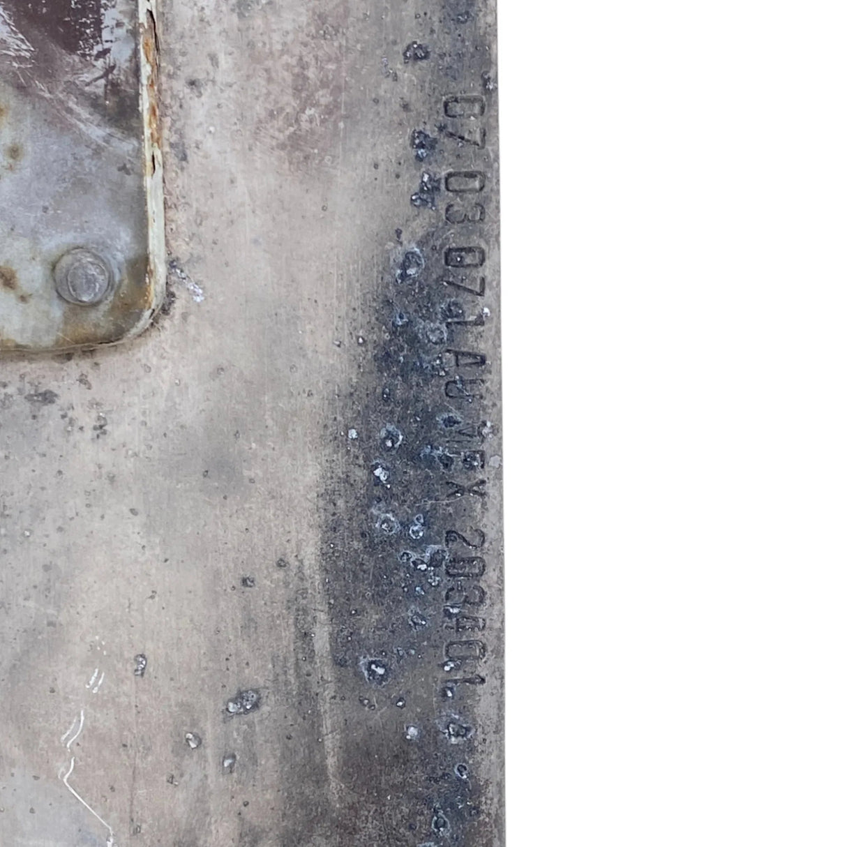 Genuine Fan Blade
