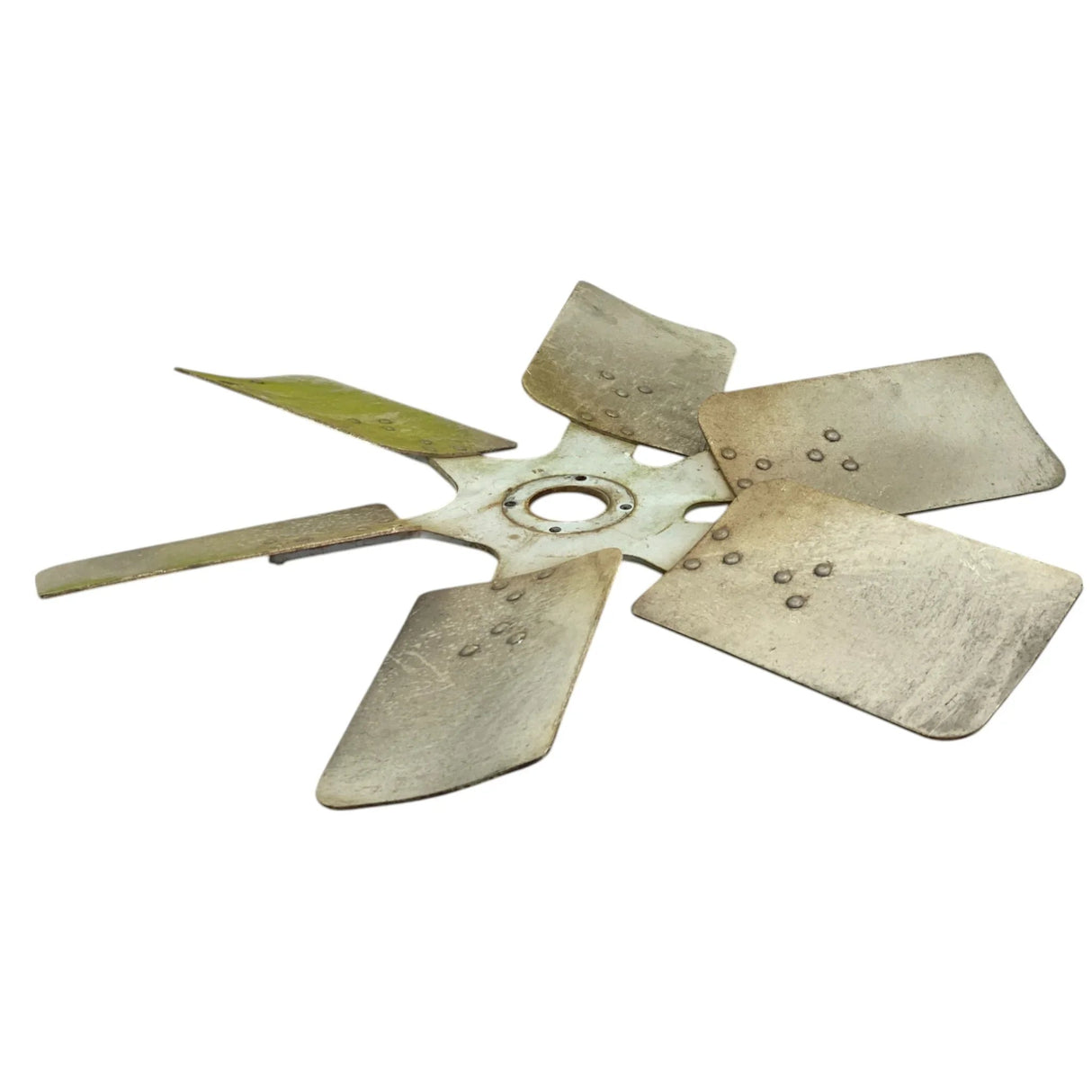 Genuine Fan Blade