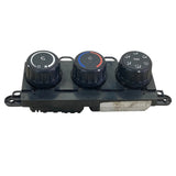 A22-73671-002 Genuine Freightliner HVAC Control