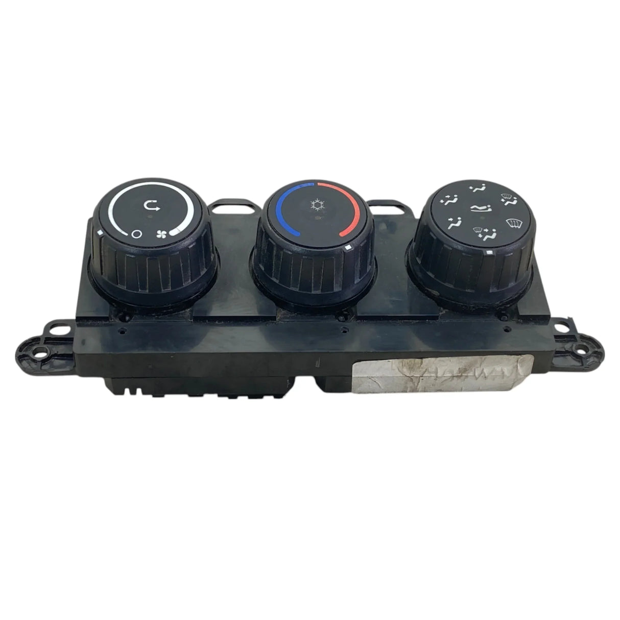 A22-73671-000 Genuine Freightliner HVAC Control