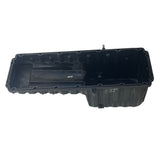 A4710140102 Genuine Detroit Diesel Front Left Engine Oil Pan - Second Truck Parts