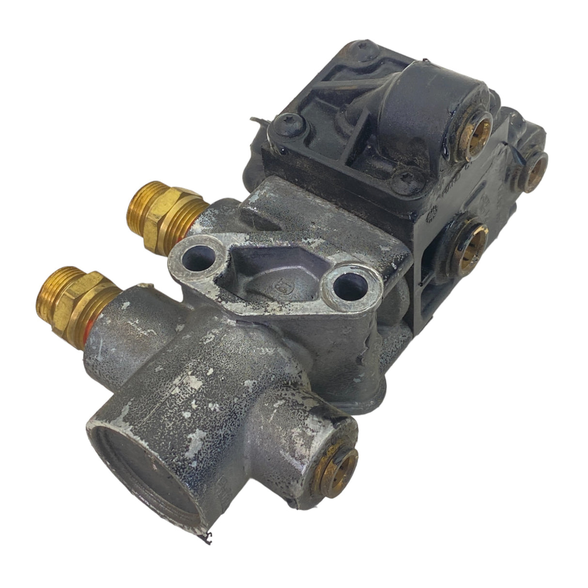 85145951 Genuine Volvo Protection Valve - Second Truck Parts