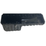 A4710140102 Genuine Detroit Diesel Front Left Engine Oil Pan - Second Truck Parts