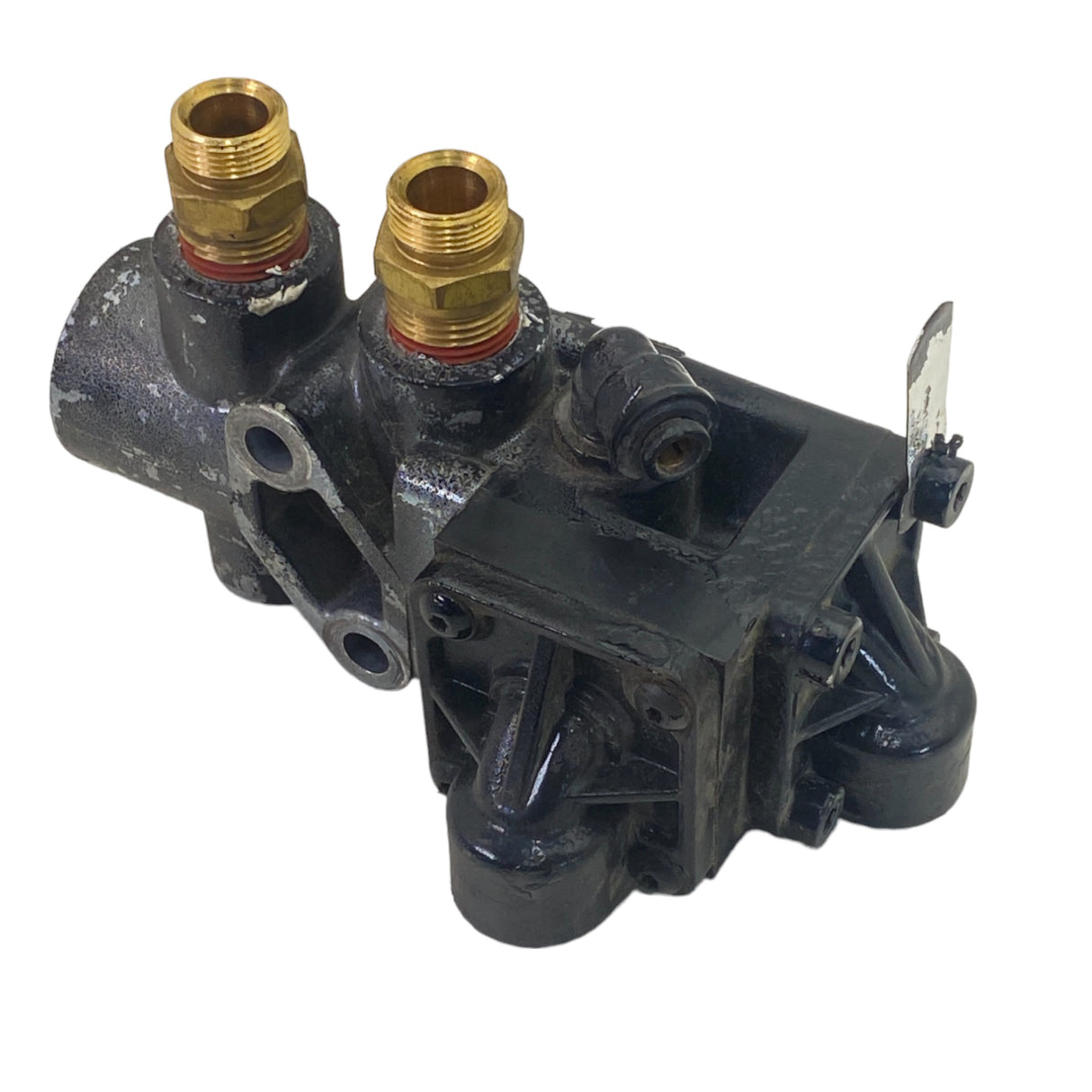 85145951 Genuine Volvo Protection Valve