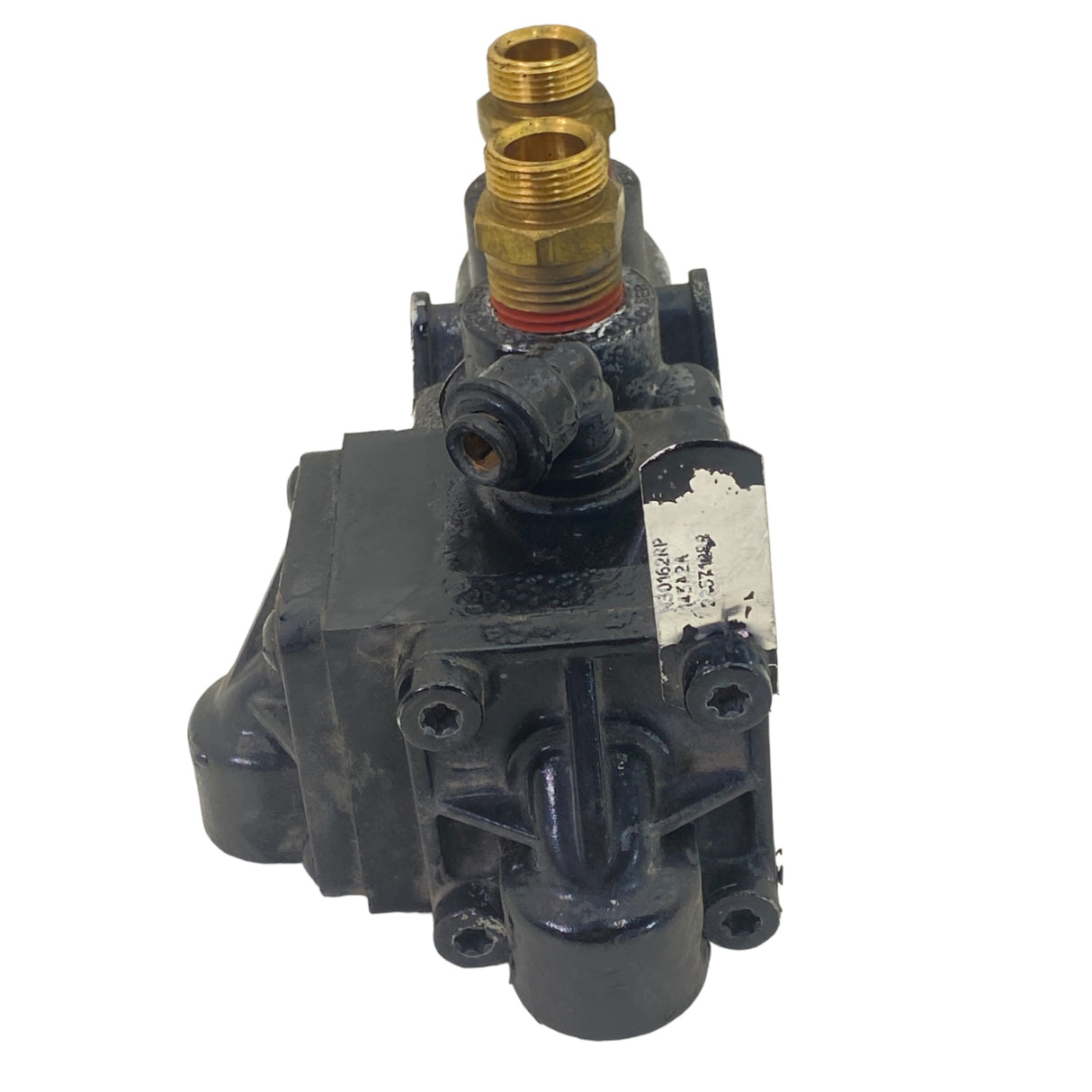 85145951 Genuine Volvo Protection Valve