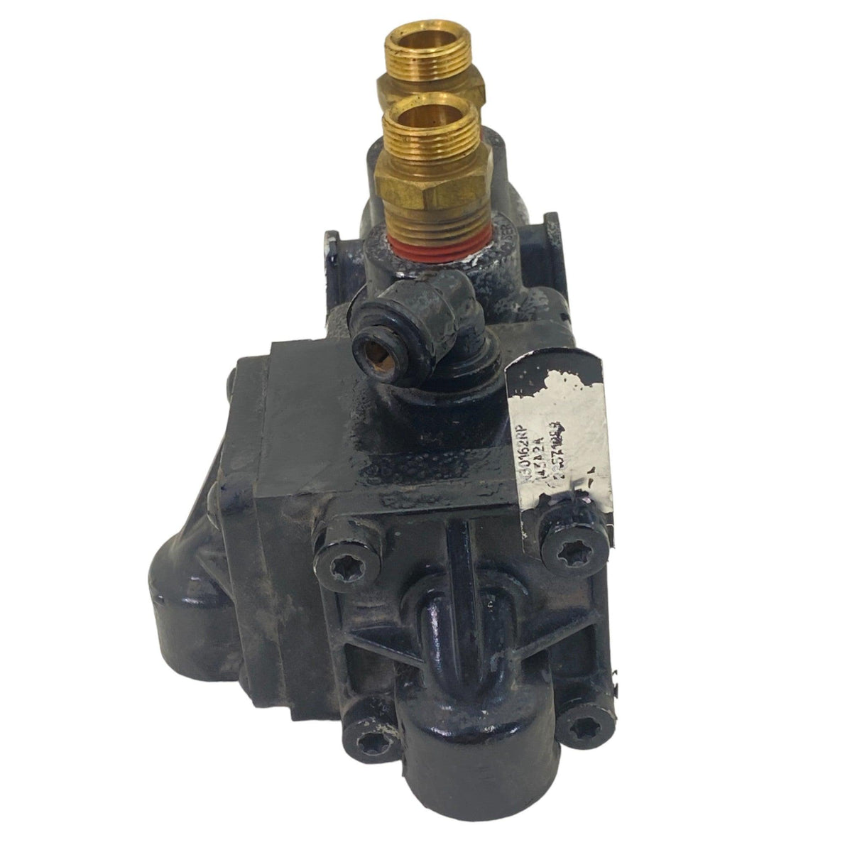 705975AT Genuine Volvo Protection Valve