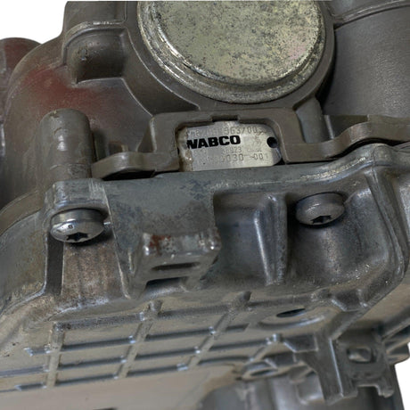 A9482601563 Genuine Detroit Diesel Dt12 Gear Box Controller - Second Truck Parts