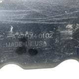 A4710140102 Genuine Detroit Diesel Front Left Engine Oil Pan - Second Truck Parts