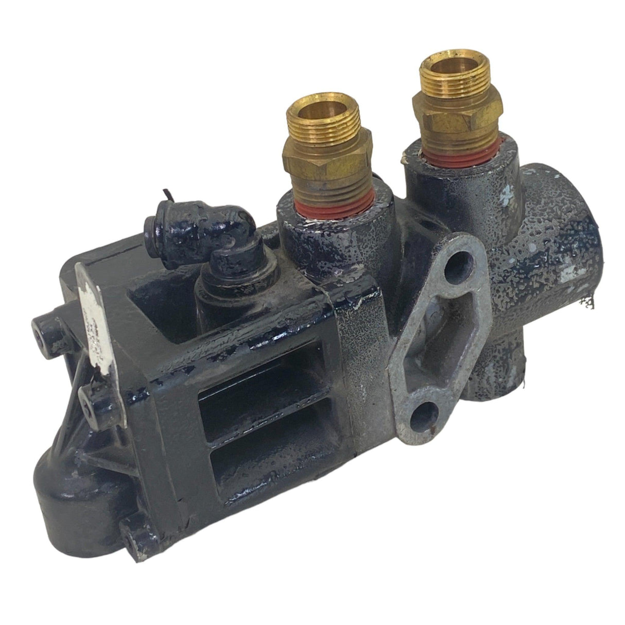 RKN34123 Genuine Volvo Protection Valve