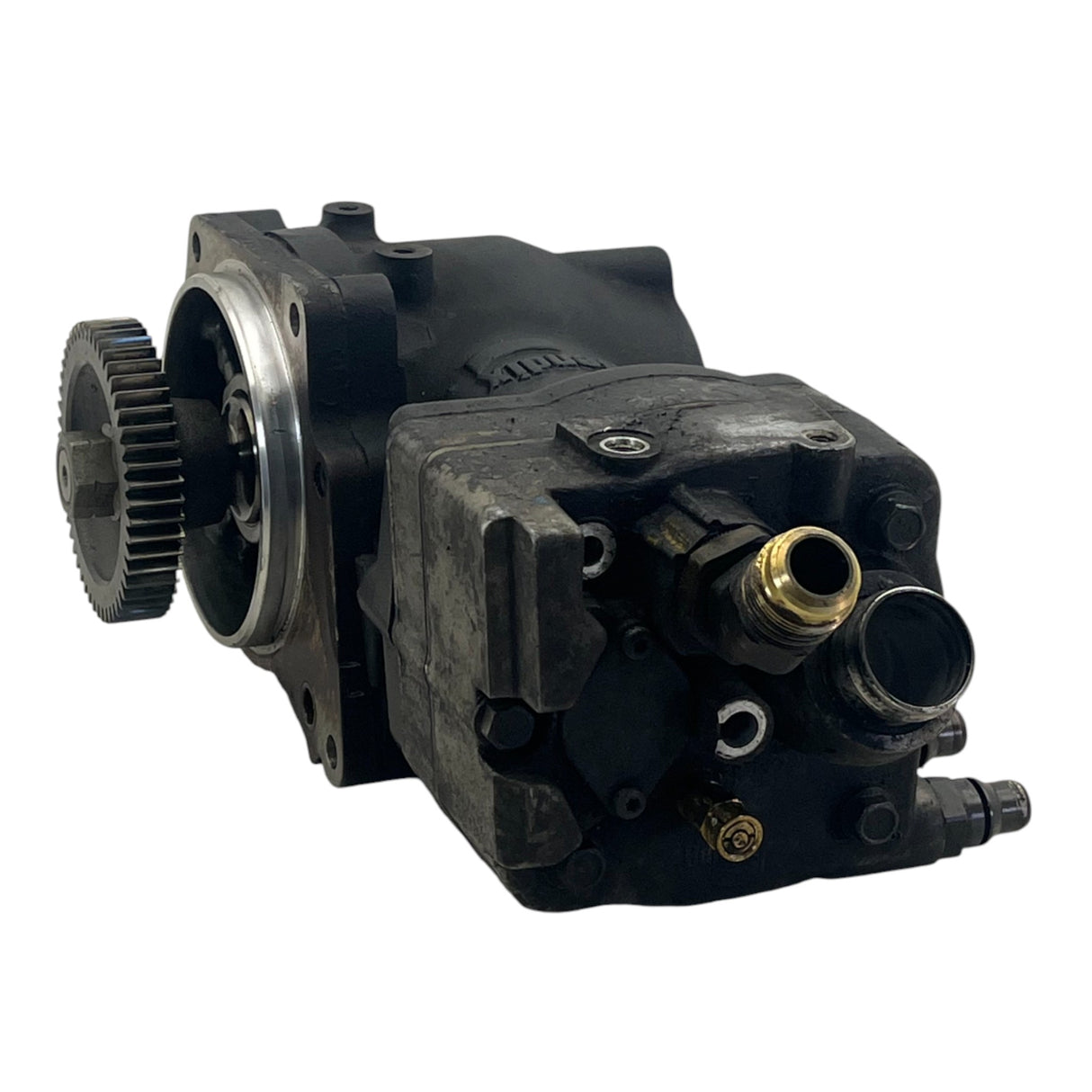 A0021307315 Genuine Detroit Diesel Air Compressor - Second Truck Parts