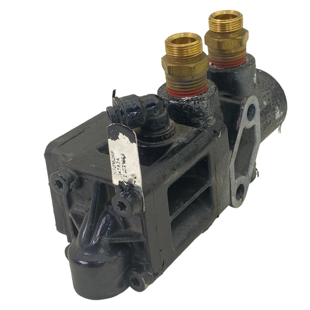 705975AT Genuine Volvo Protection Valve