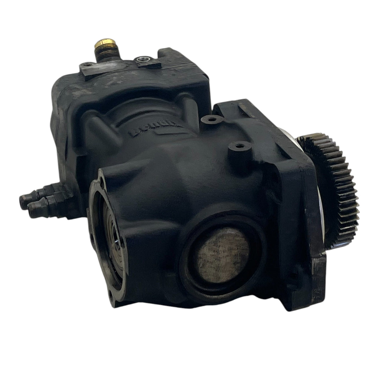 A0021307315 Genuine Detroit Diesel Air Compressor - Second Truck Parts