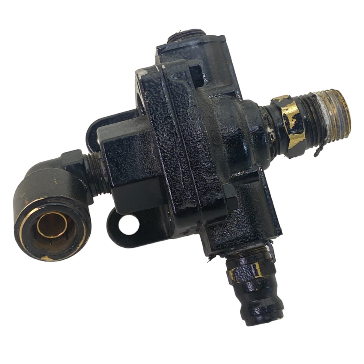 K190430N07 Genuine Bendix Quick Release Valve – Second Truck Parts