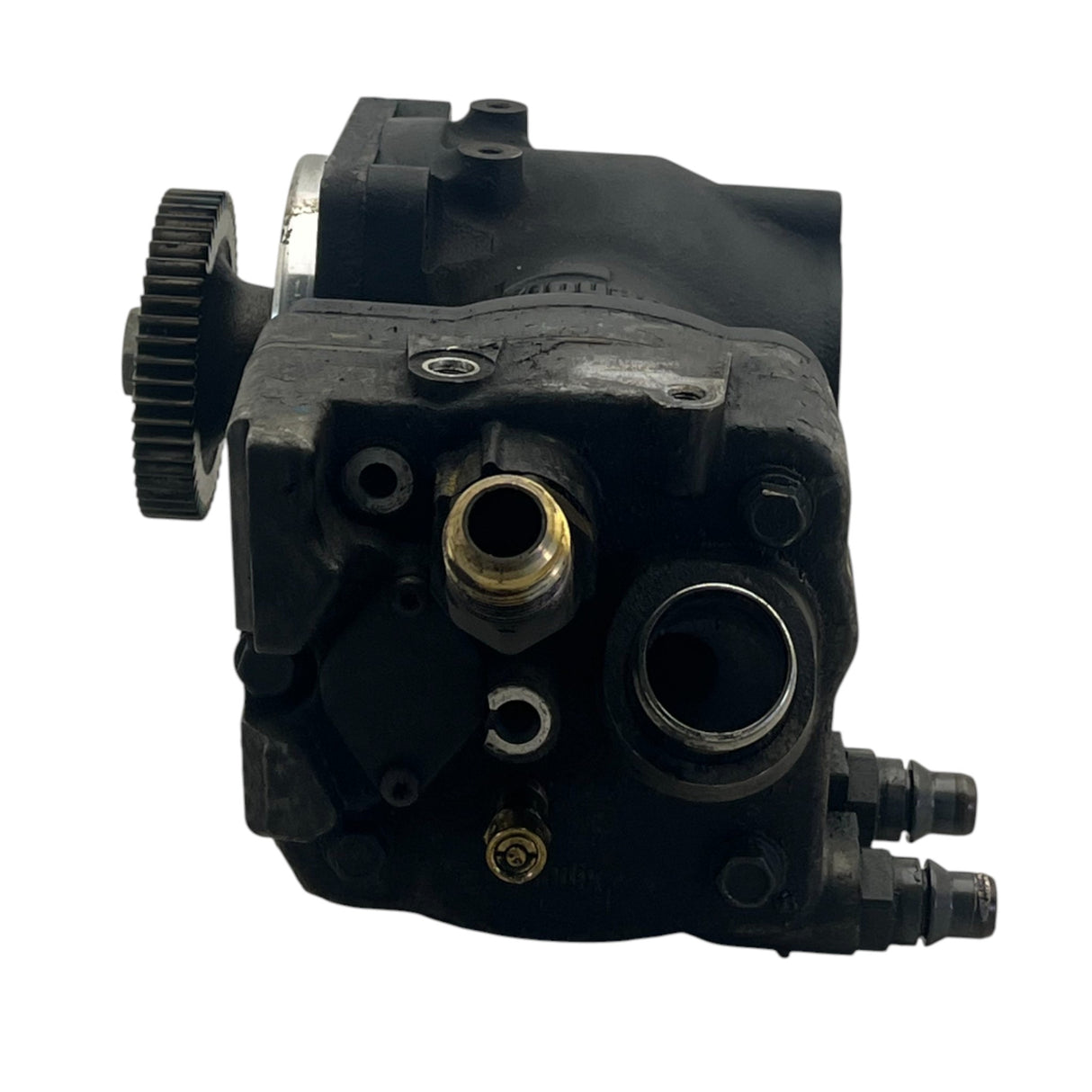 A0021307315 Genuine Detroit Diesel Air Compressor - Second Truck Parts