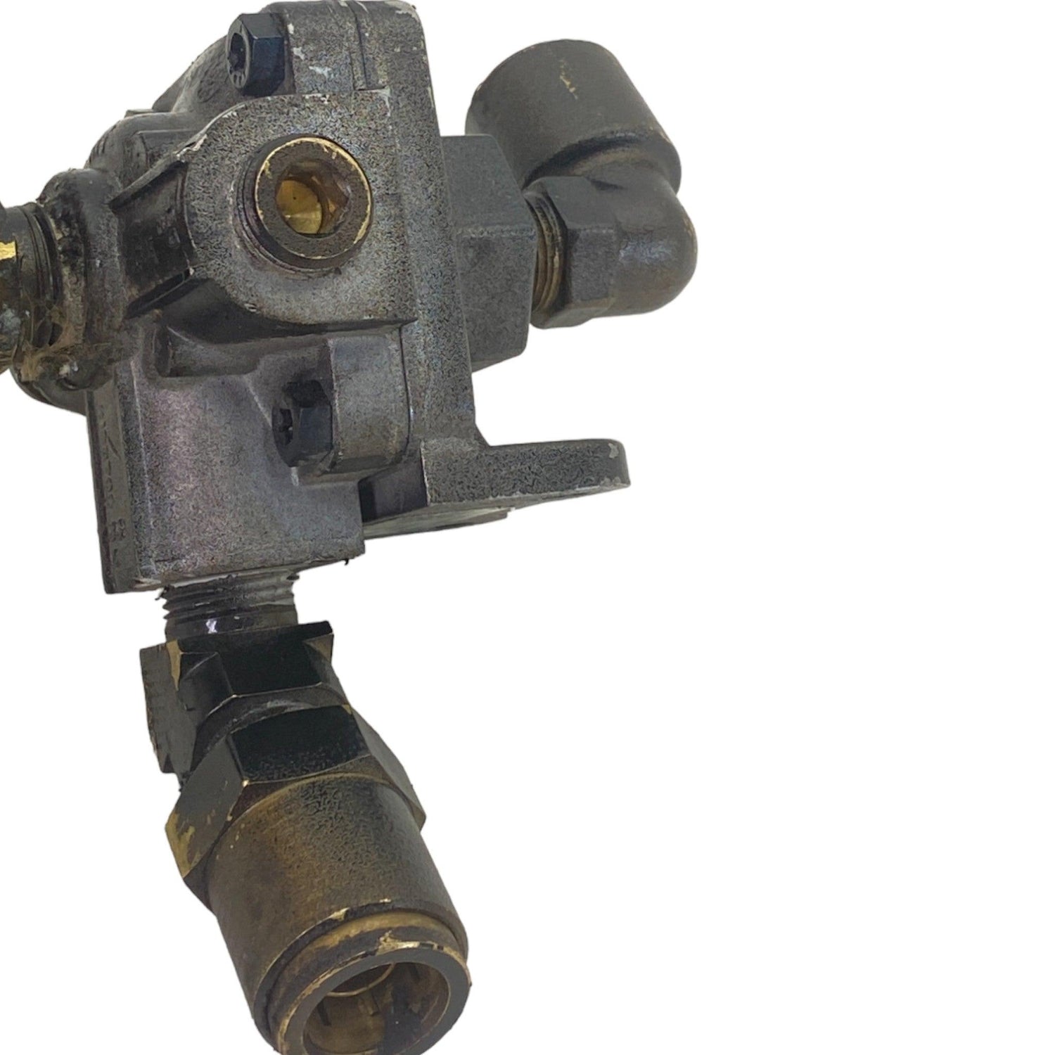 K190430N07 Genuine Bendix Quick Release Valve – Second Truck Parts