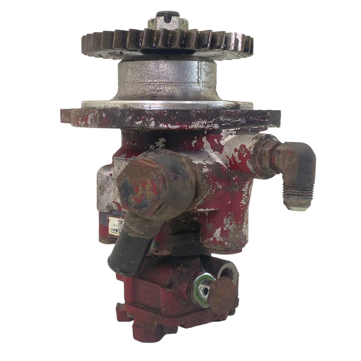 21745603 Genuine Mack Tandem Pump