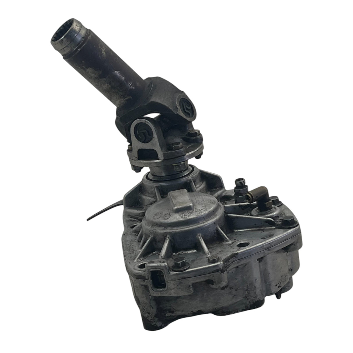 22770442 Genuine Volvo PTO Power Take Off - Second Truck Parts