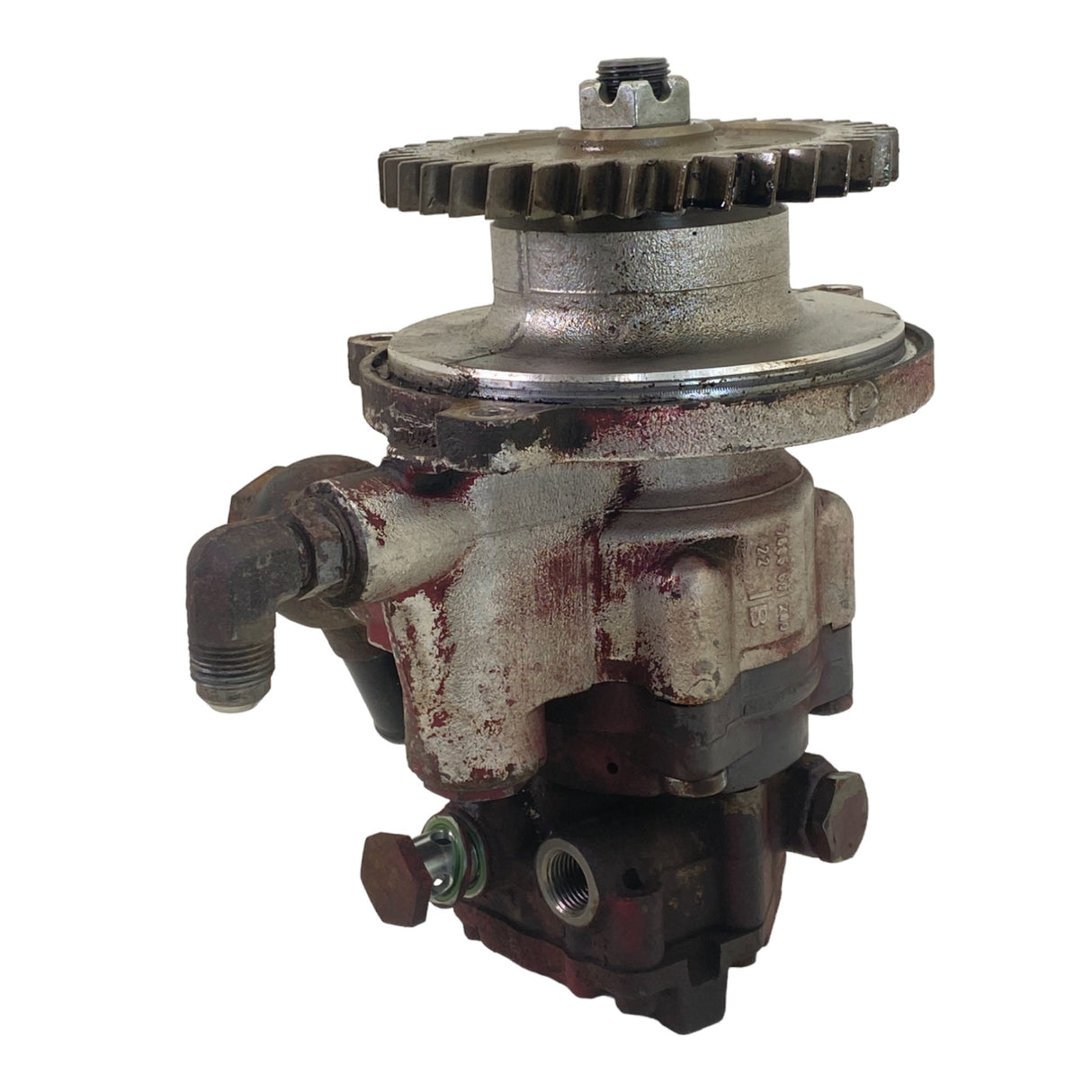 21745603 Genuine Mack Tandem Pump