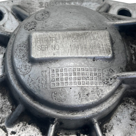 22770442 Genuine Volvo PTO Power Take Off - Second Truck Parts