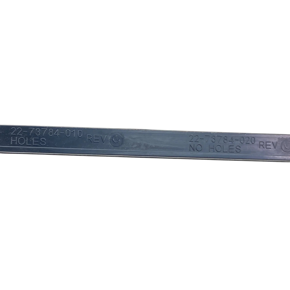 A22-73784-000 Genuine Freightliner Instrument Panel Assembly