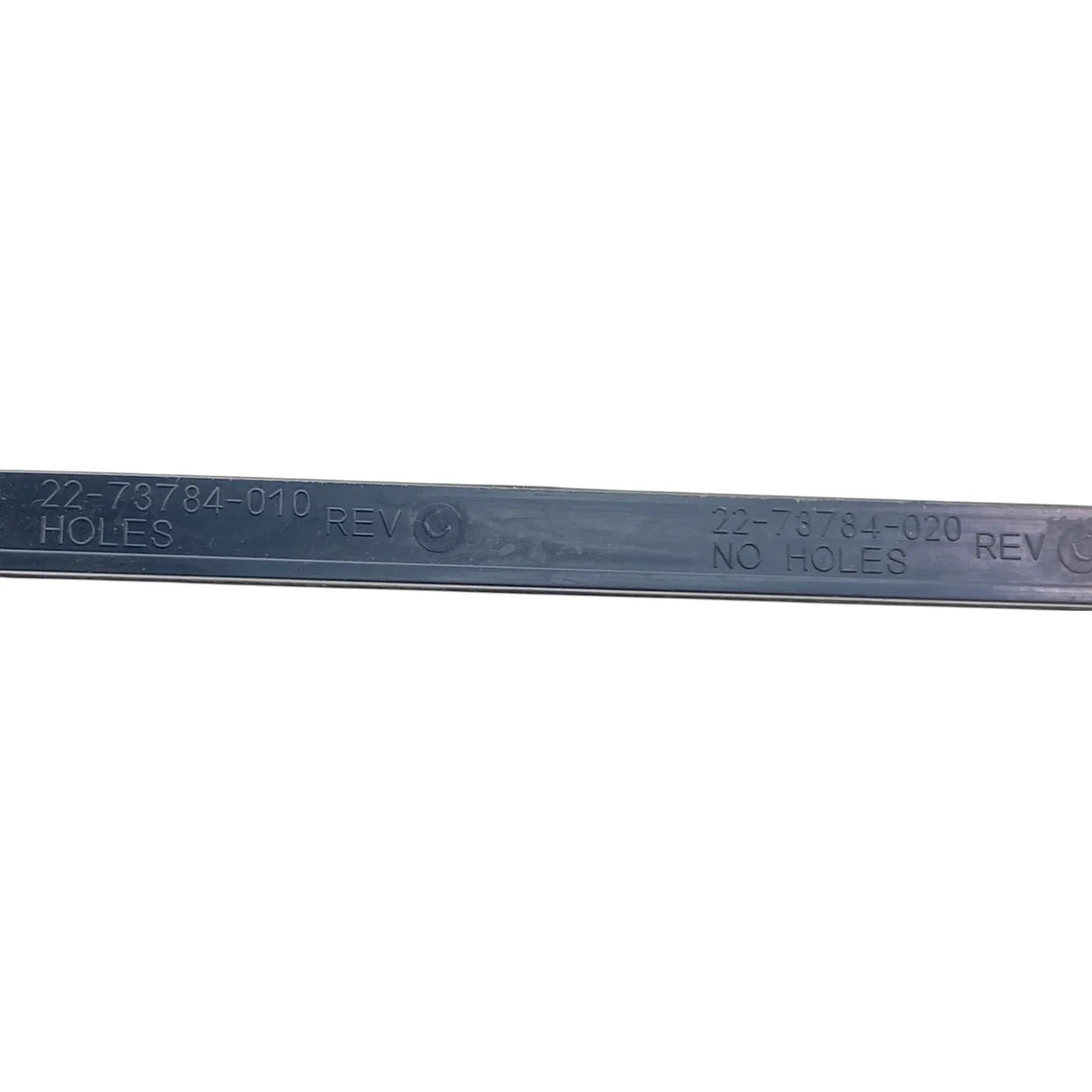 22-73784-010 Genuine Freightliner Instrument Panel Assembly