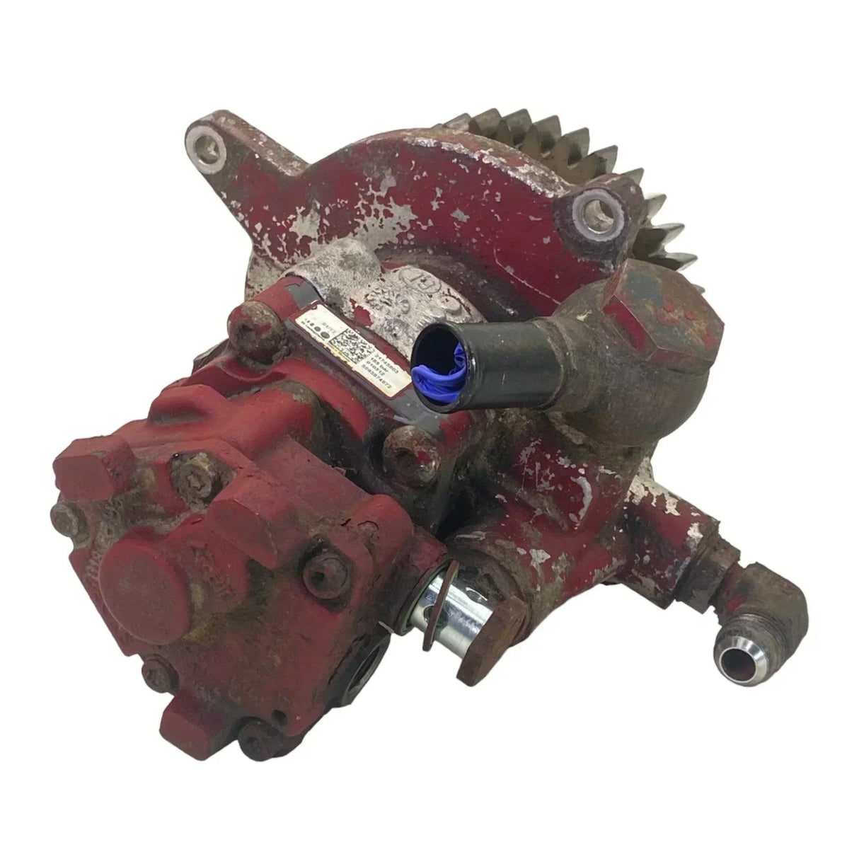 ZF8693974672 Genuine Mack Tandem Pump