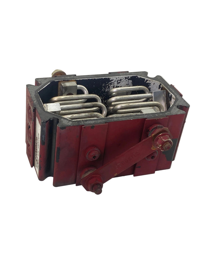 21068425 Genuine Mack Preheater Assembly Kit - Second Truck Parts