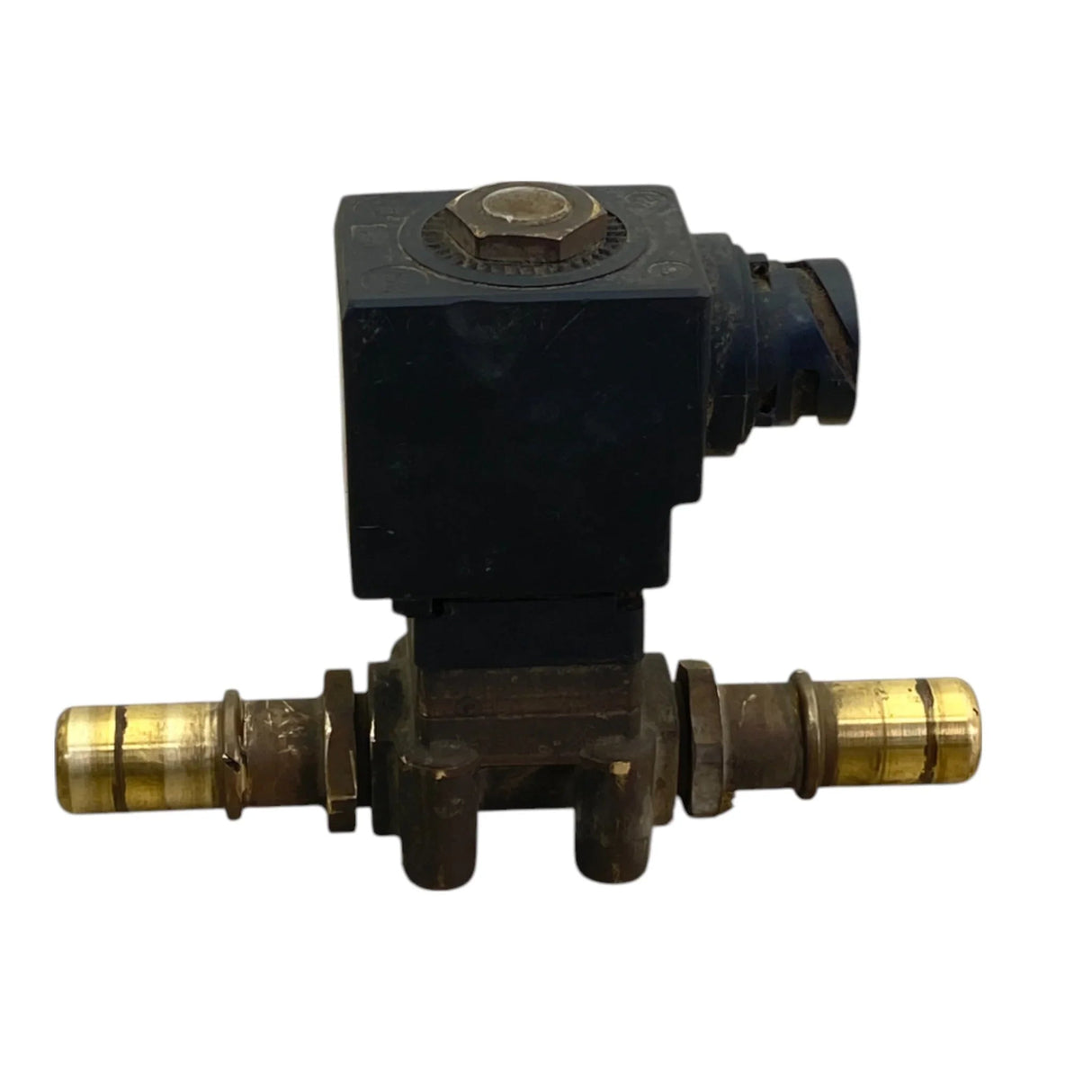 4210389C1 Genuine International Def Tank Heater Valve