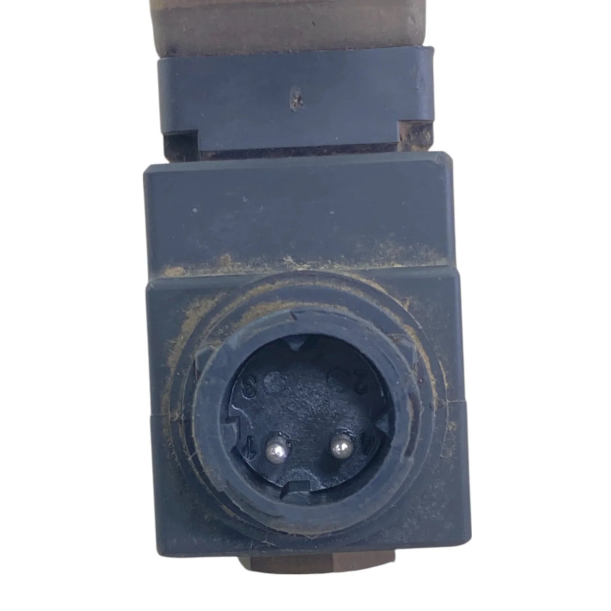 4210389C1 Genuine International Def Tank Heater Valve