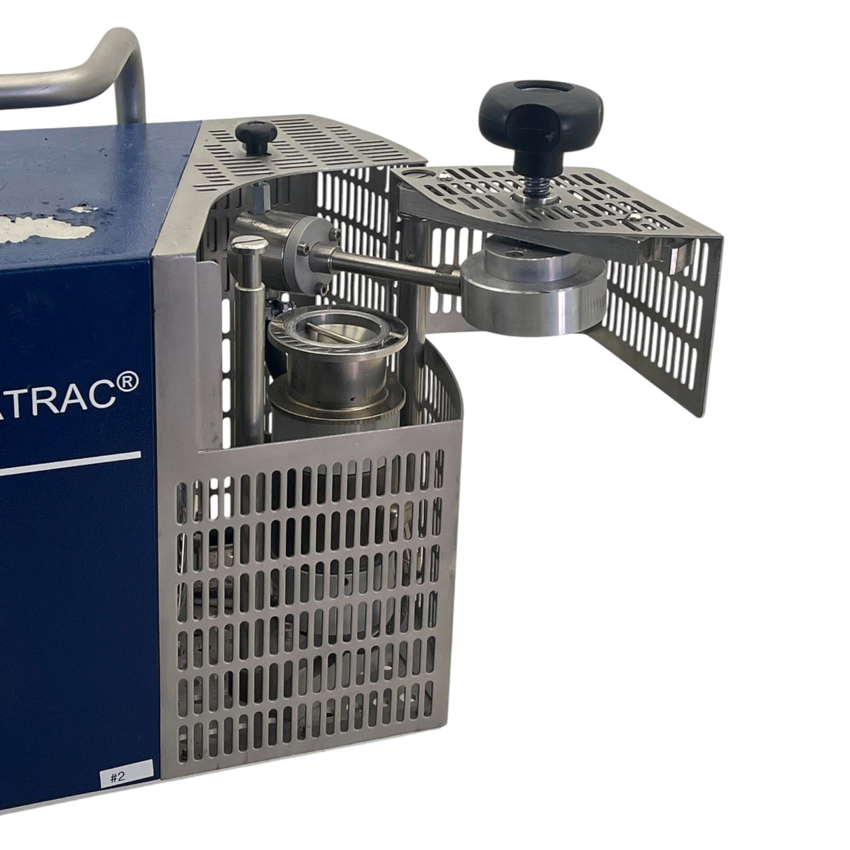 918020 Genuine Anton Paar Water Selective Moisture Analyzer