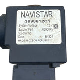 3998612C1 Genuine International Def Tank Heater Valve