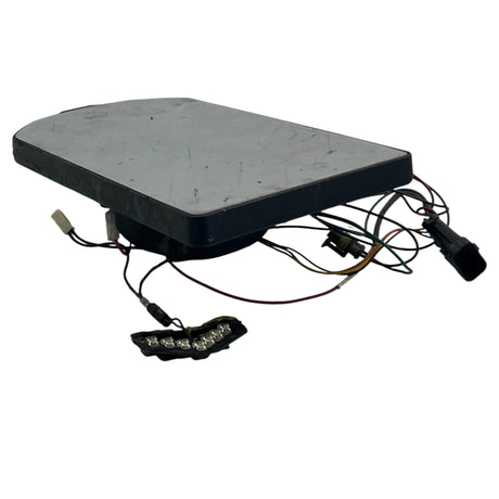 2595653C1 Genuine International Actuator Mirror Control - Second Truck Parts