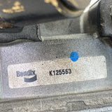 K125563 Genuine Bendix Traction Relay Valve