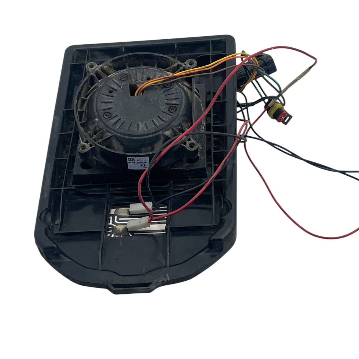 2595653C1 Genuine International Actuator Mirror Control - Second Truck Parts
