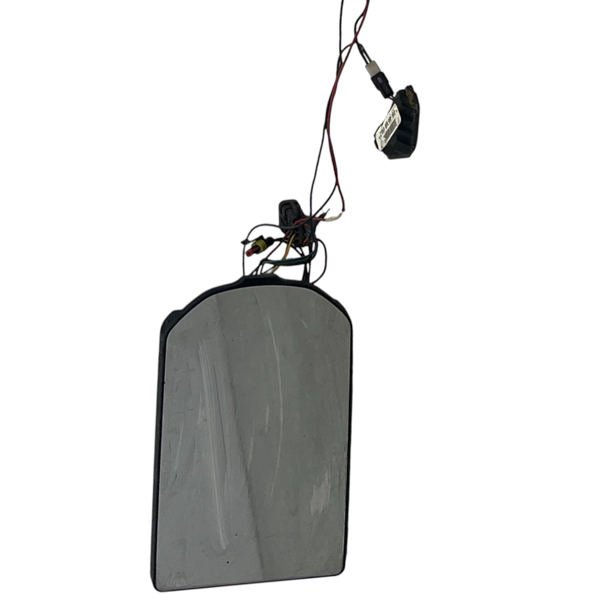 2595653C1 Genuine International Actuator Mirror Control - Second Truck Parts