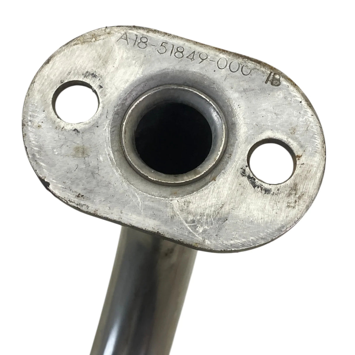 A18-51849-000 Genuine Freightliner Grab Handle Assembly Cab Side