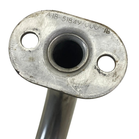 A18-51849-000 Genuine Freightliner Grab Handle Assembly Cab Side