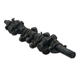 A4720503134 Genuine Detroit Diesel Engine Rocker Arm With Shaft Assembly