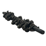 A4720500034 Genuine Detroit Diesel Engine Rocker Arm With Shaft Assembly - Second Truck Parts