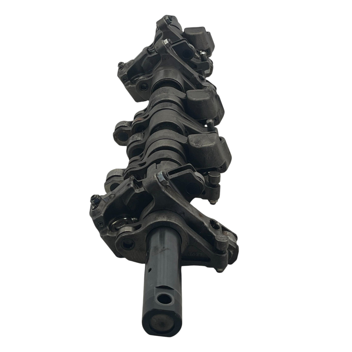 A4710500831 Genuine Detroit Diesel Engine Rocker Arm With Shaft Assembly
