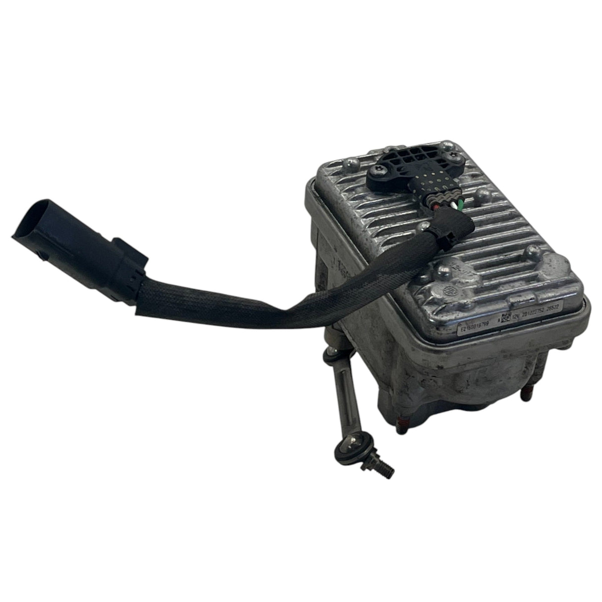 5012332R91 Genuine International Turbocharger Actuator