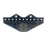 WWS 15-13773-000 Genuine Freightliner Crossmember Bracket