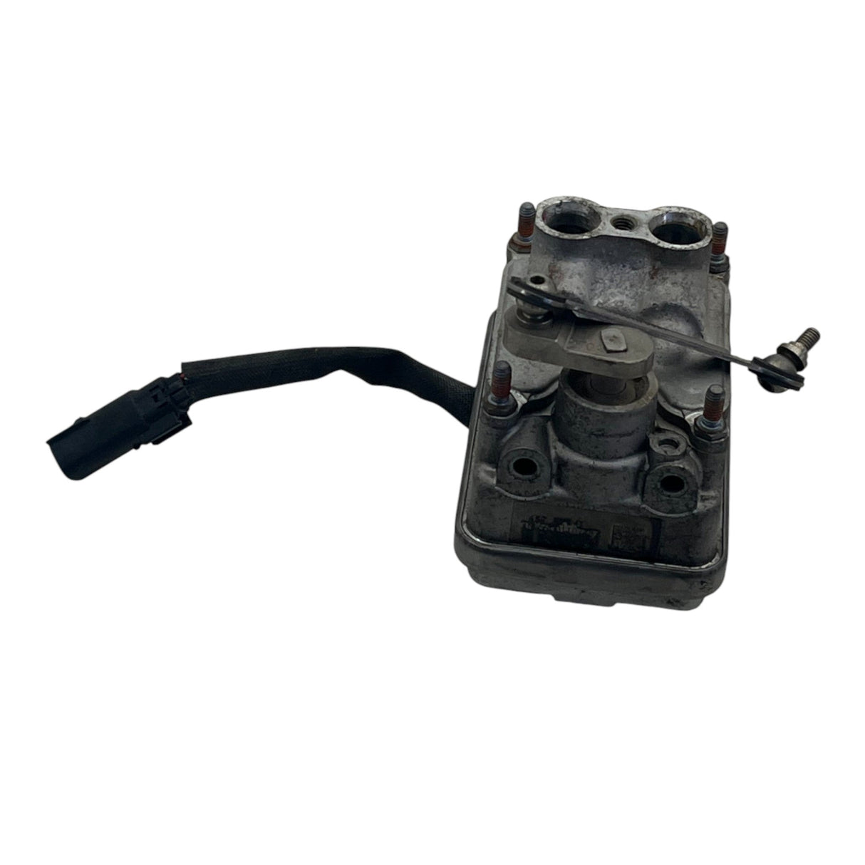 E2150019799 Genuine International Turbocharger Actuator